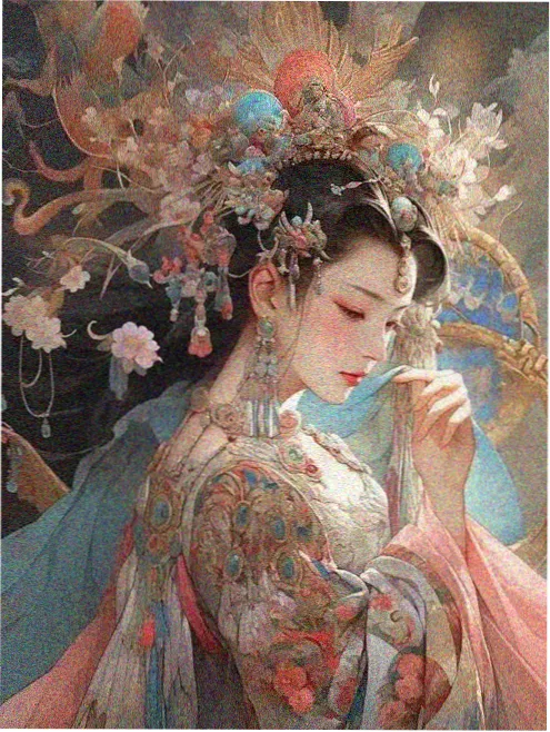 长夜将尽 大地影视热播