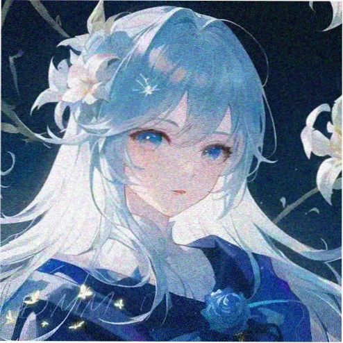影迷头像 夜色漫游者